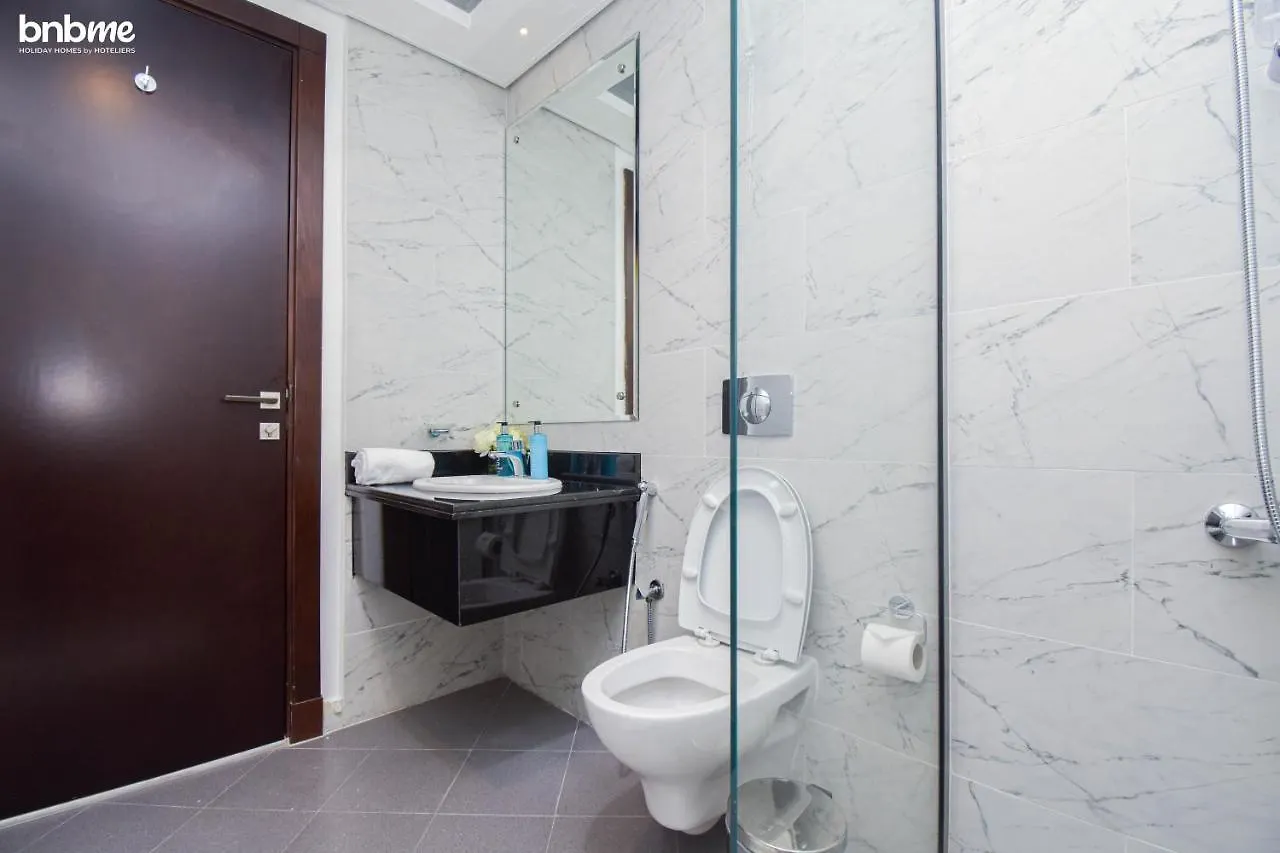 Bnbmehomes Dubai 0*,