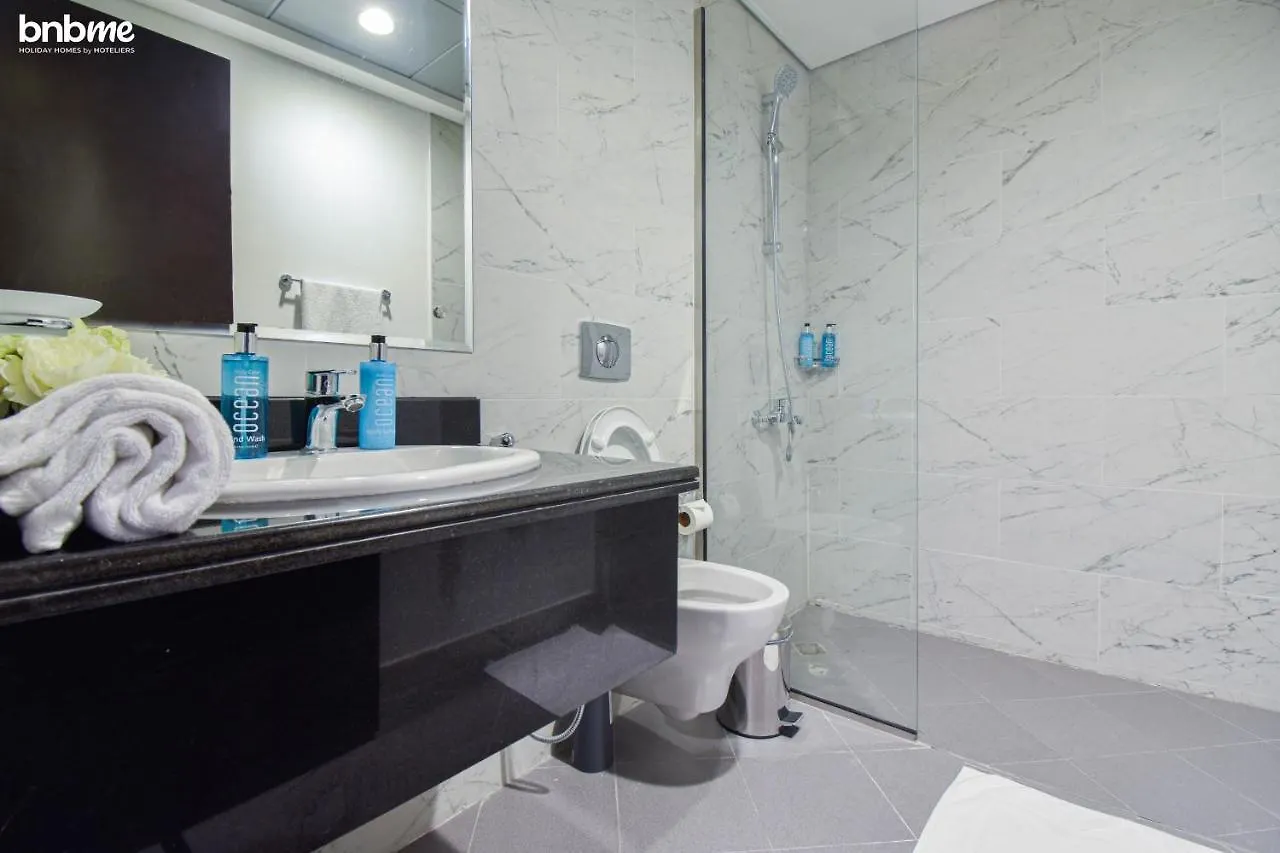 Bnbmehomes Dubai
