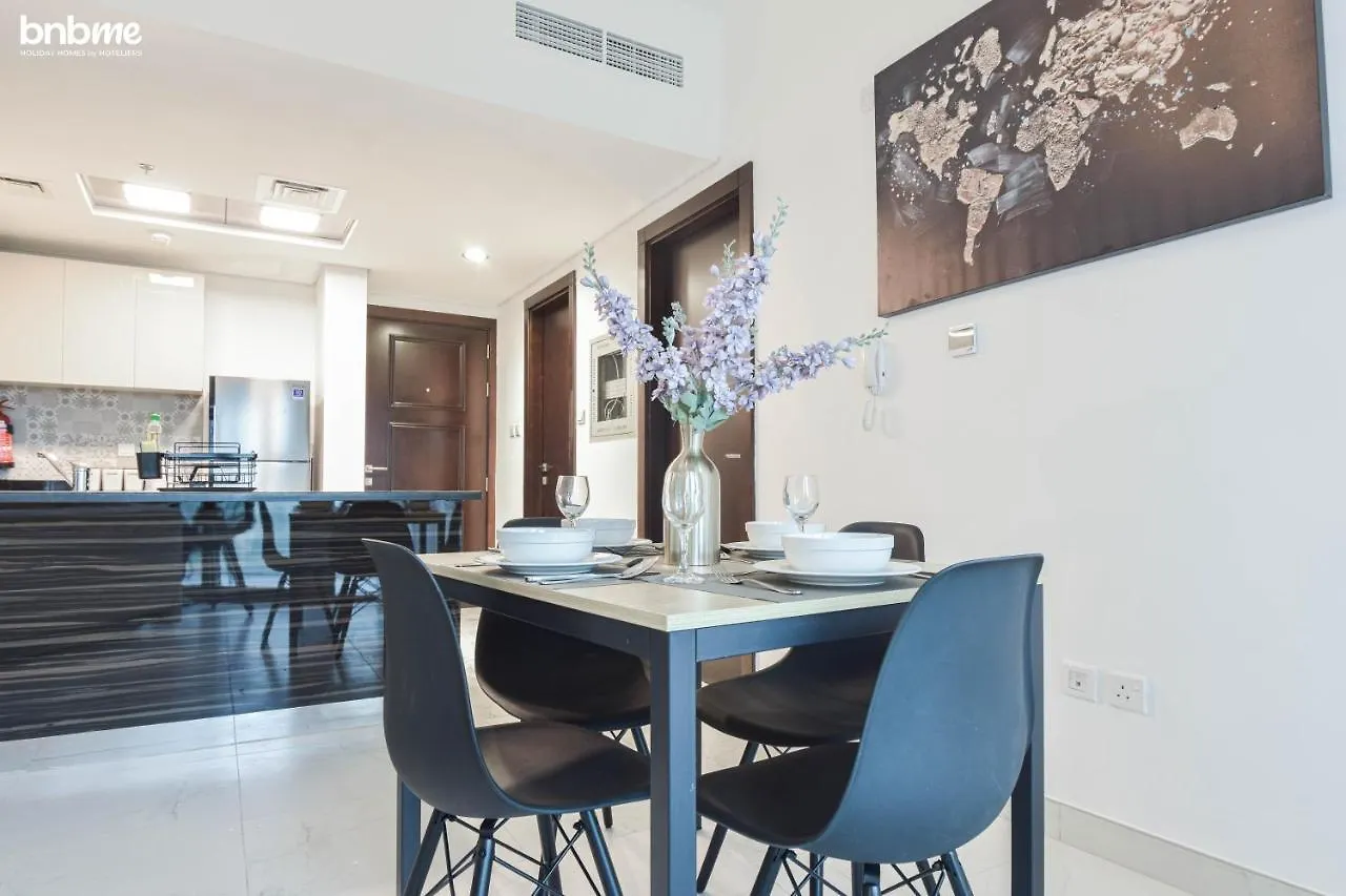 Bnbmehomes Dubai 0*,  United Arab Emirates