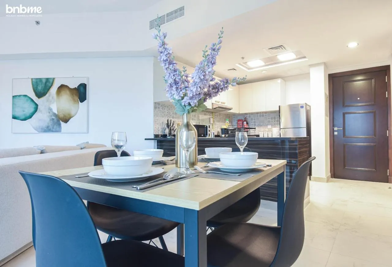 Bnbmehomes Dubai