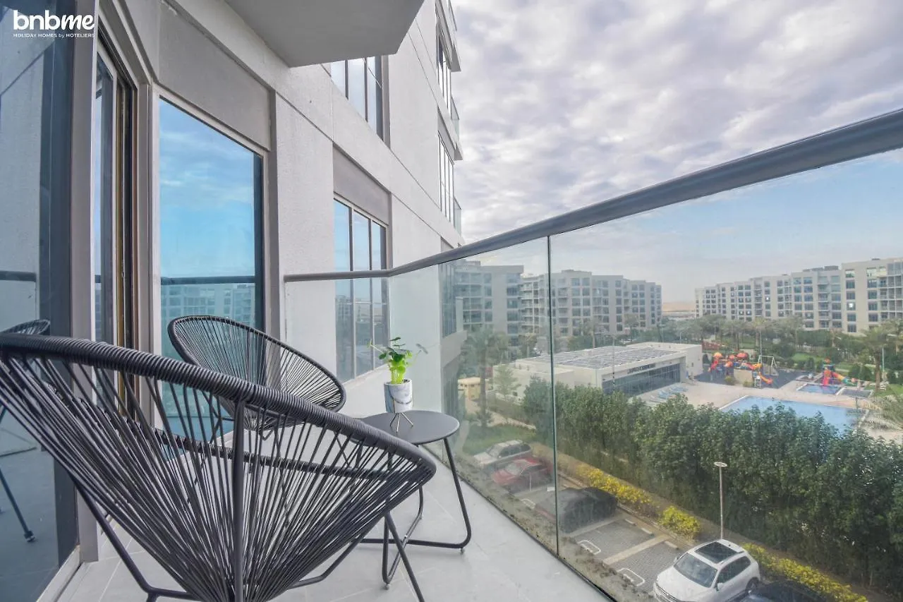 Apartment Bnbmehomes Dubai United Arab Emirates