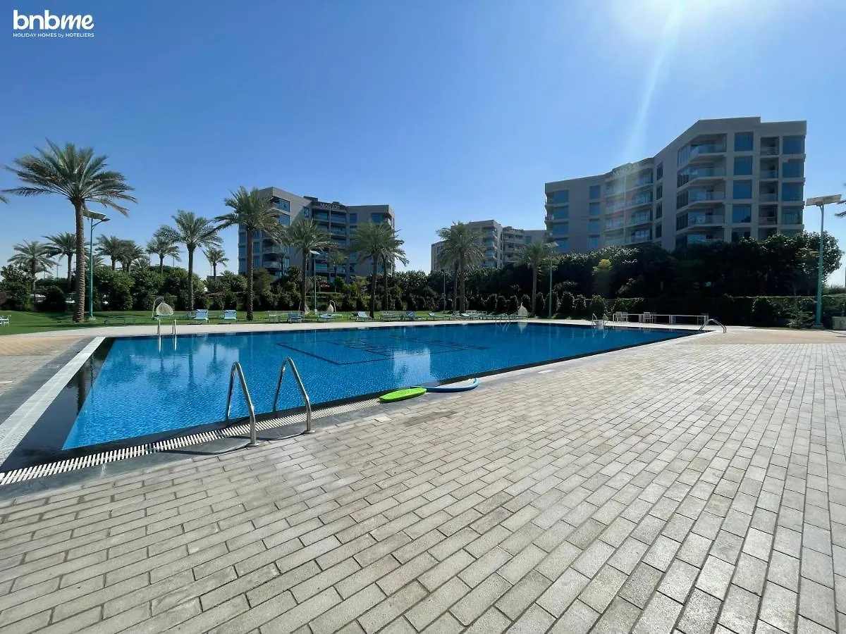 Bnbmehomes Dubai Apartment
